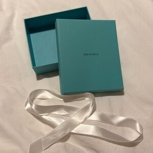 Tiffany & Co Giftbox